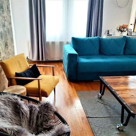 Apartment Dunjic Vrnjačka Banja Exteriör bild
