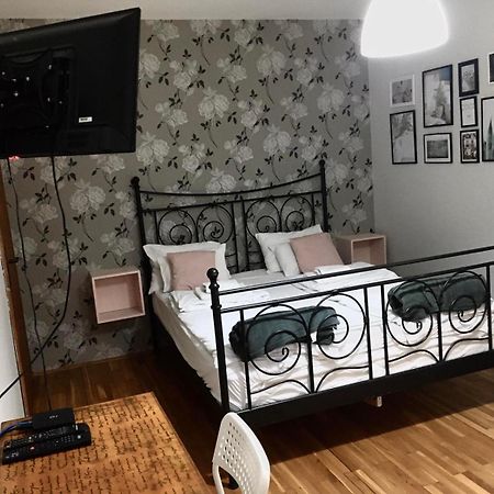 Apartment Dunjic Vrnjačka Banja Exteriör bild