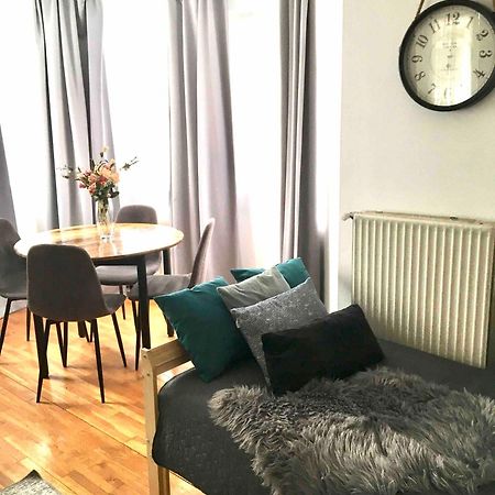 Apartment Dunjic Vrnjačka Banja Exteriör bild