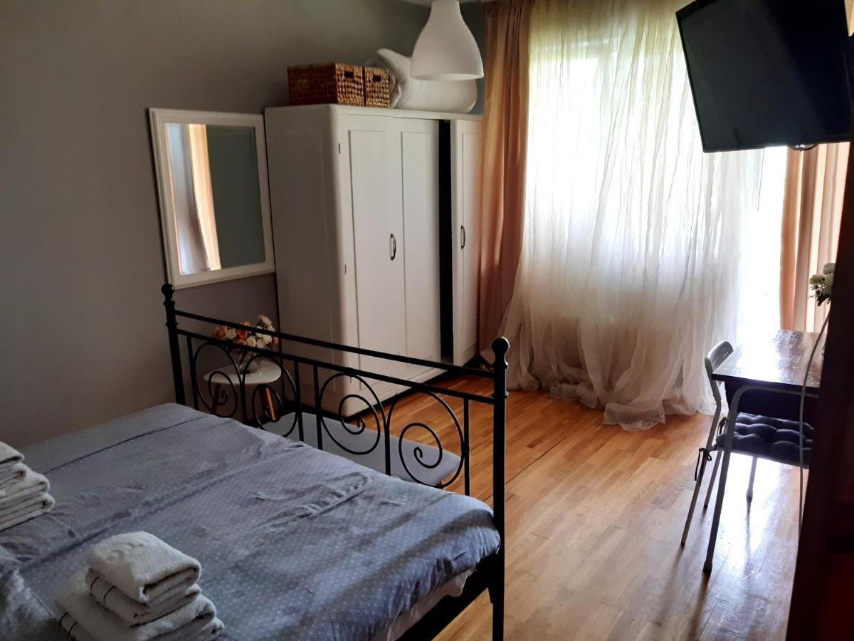 Apartment Dunjic Vrnjačka Banja Exteriör bild
