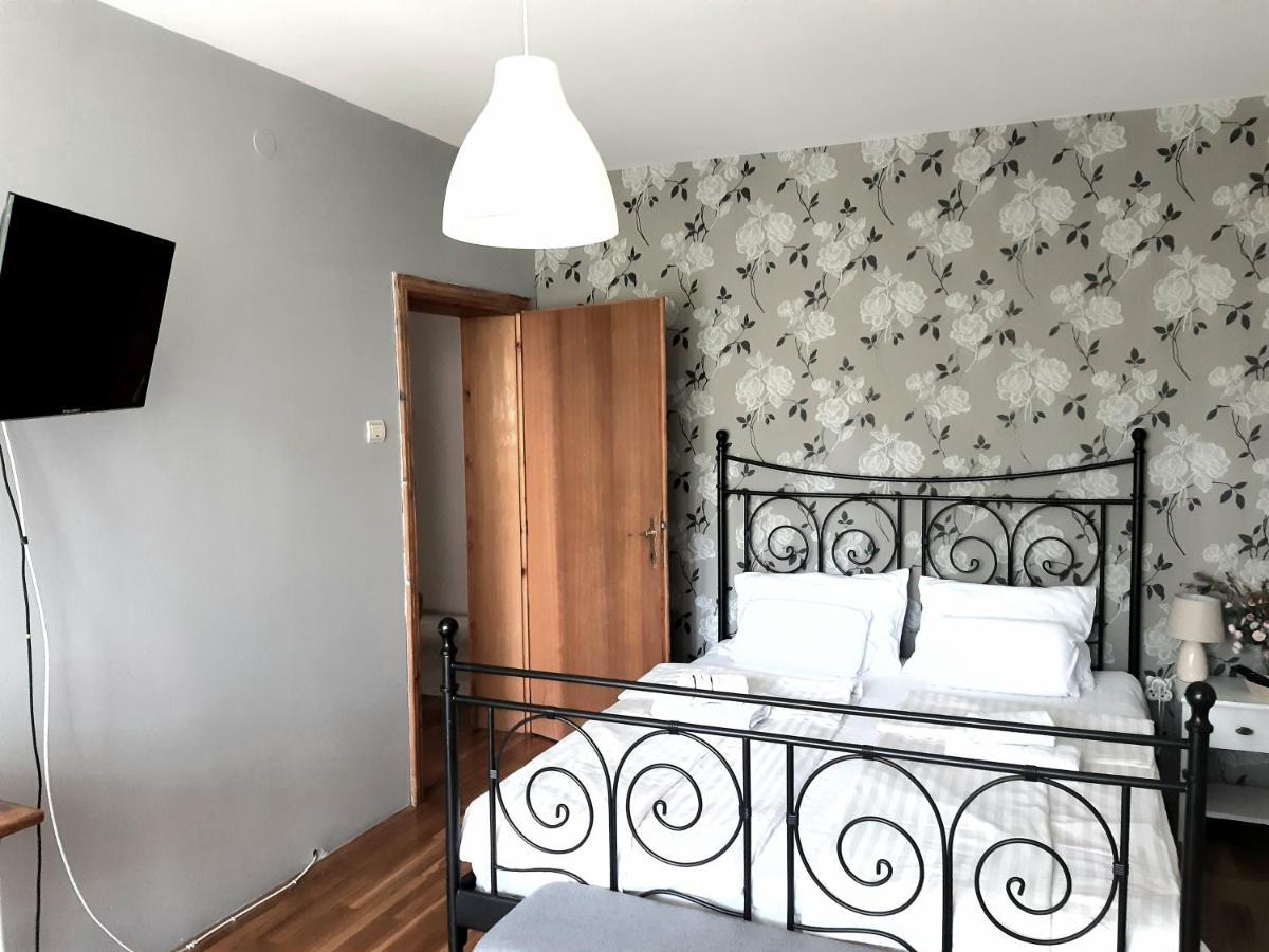 Apartment Dunjic Vrnjačka Banja Exteriör bild