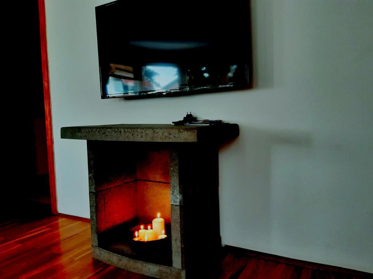 Apartment Dunjic Vrnjačka Banja Exteriör bild