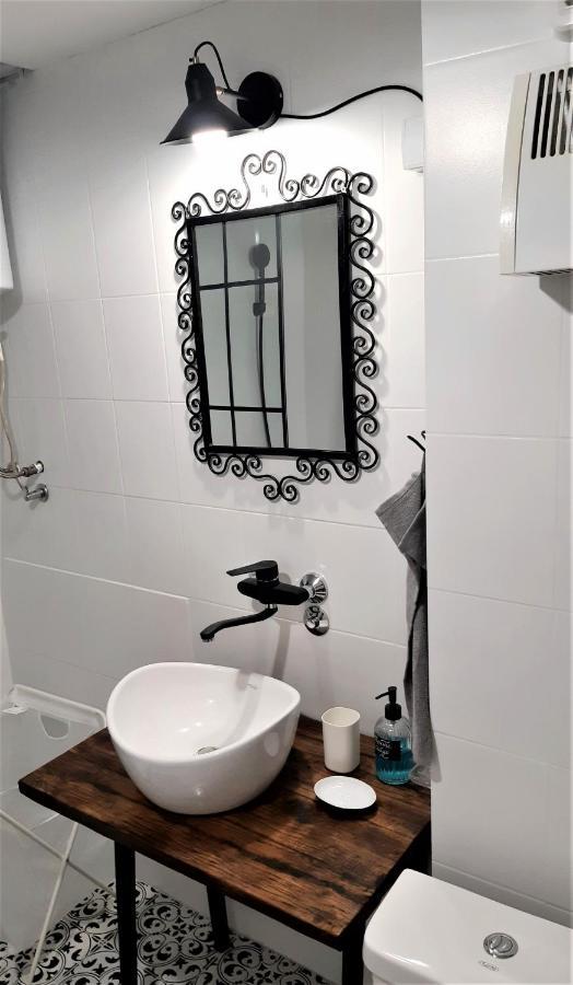 Apartment Dunjic Vrnjačka Banja Exteriör bild