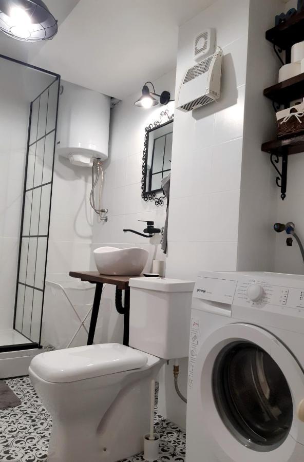 Apartment Dunjic Vrnjačka Banja Exteriör bild