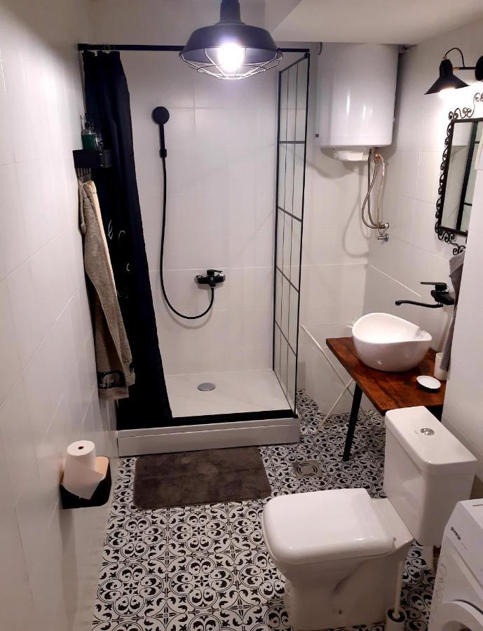 Apartment Dunjic Vrnjačka Banja Exteriör bild