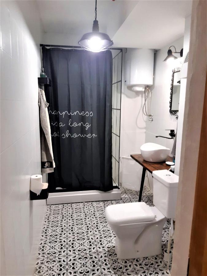 Apartment Dunjic Vrnjačka Banja Exteriör bild