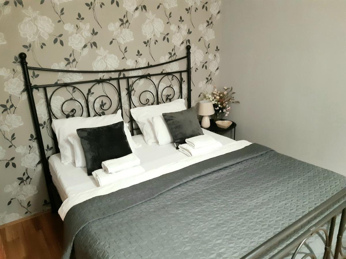 Apartment Dunjic Vrnjačka Banja Exteriör bild