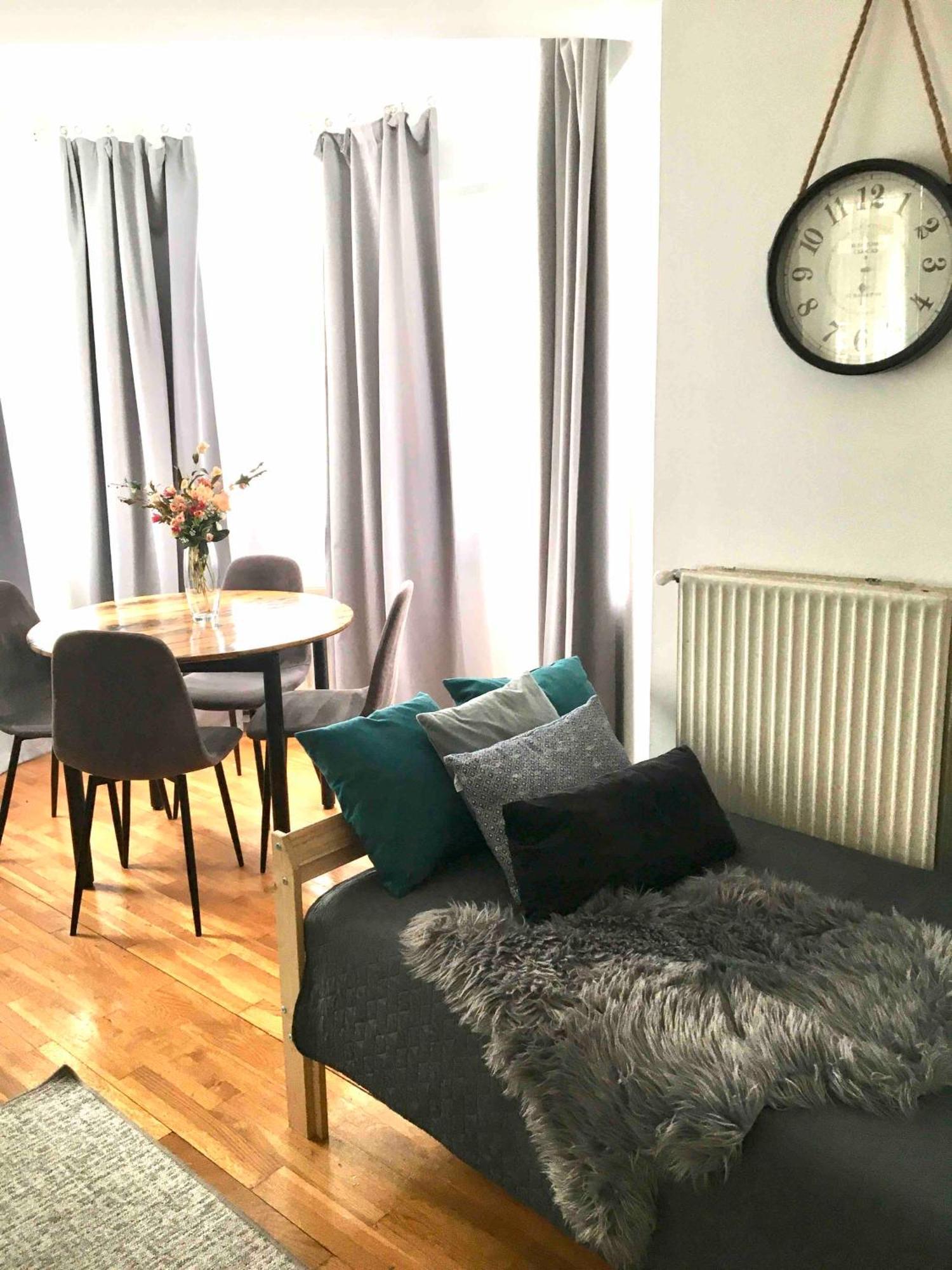 Apartment Dunjic Vrnjačka Banja Exteriör bild
